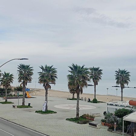 Taverna Sul Mare Francavilla Al Mare Esterno foto