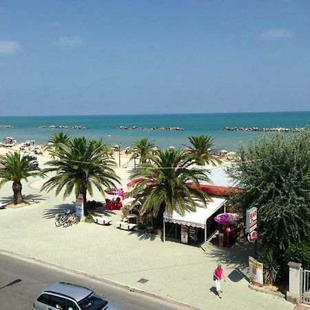 Taverna Sul Mare Francavilla Al Mare Esterno foto