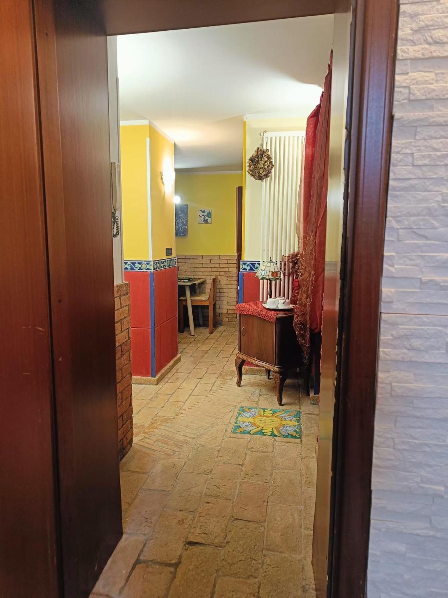 Taverna Sul Mare Francavilla Al Mare Esterno foto